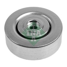 Poulies diverses BMW 523