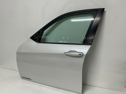 PORTIERA ANTERIORE SINISTRA PER BMW X1 Serie (E84) 41517339357 (09>15) - Foto 3 di 4