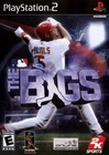 The Bigs - Playstation 2 Game Only
