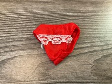 Vintage Mattel Barbie Doll Clothes Panties Panty Underwear Set 11