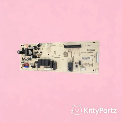 KitchenAid Amana W11182110 PS12348634 Microwave Control Board