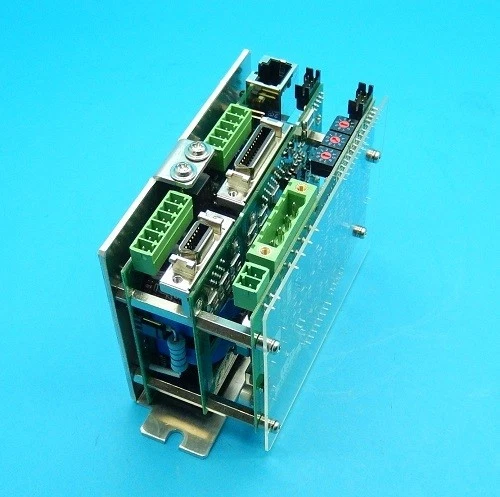 harmonic HA-680CL-4B-24-SP1 harmonic harmonic harmonic harmonic harmonic - Image 4 of 4