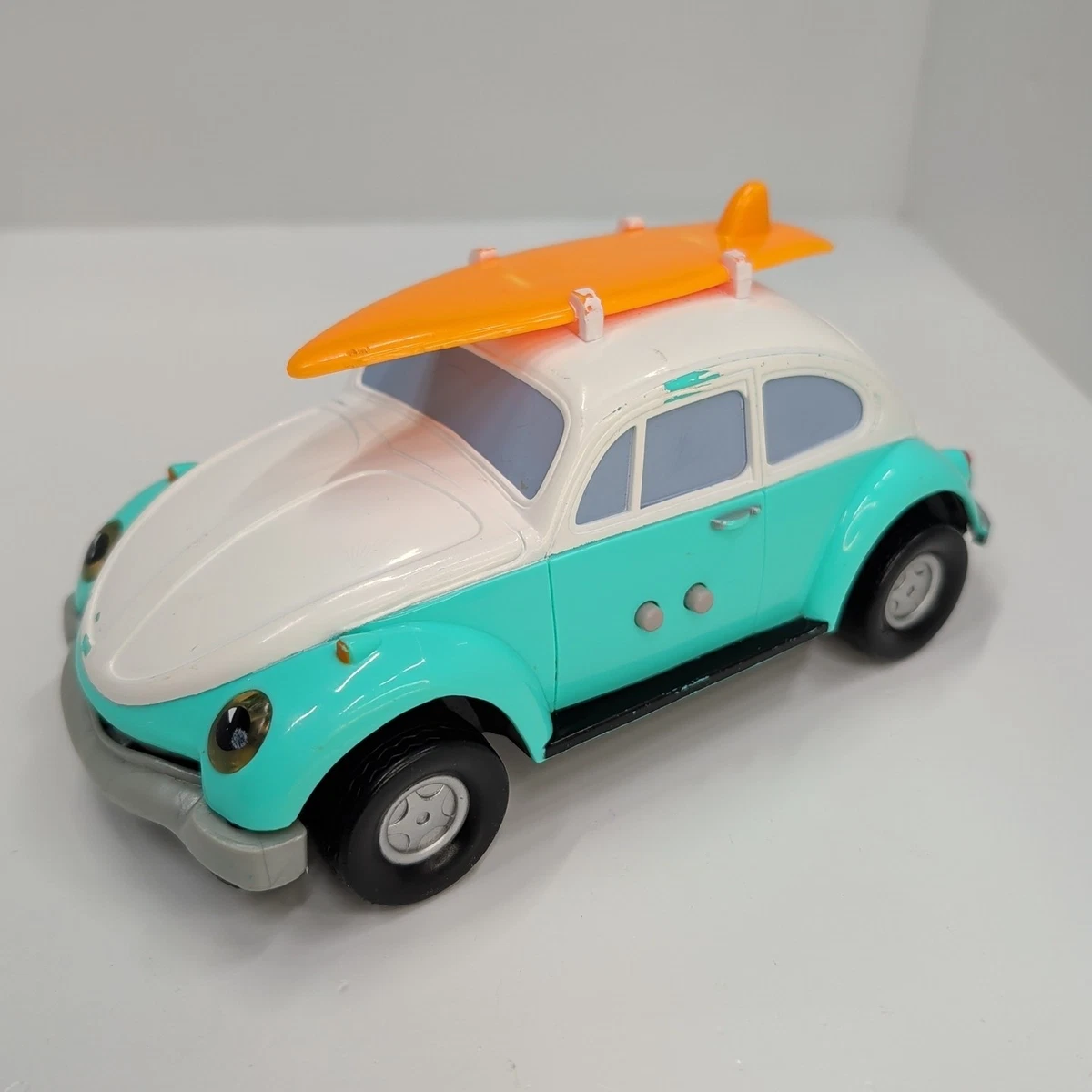 Micro Machines Volkswagen Diecast Cars, Trucks & Vans for sale | eBay