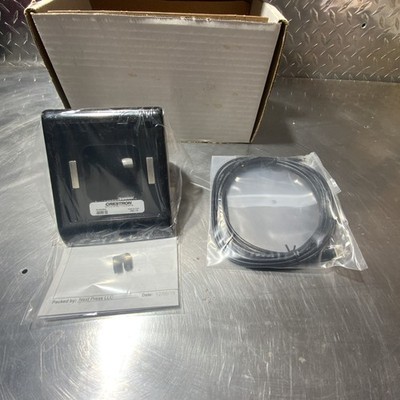 Crestron Table Top Kit MPC3/MPB3-TTK-SQR-B Model, MPN 6507834
