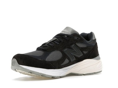 Size 5.5 - Kith x New Balance 990v3 Made In USA Genesis for sale