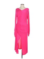 Nasty Gal Inc. Women Pink Cocktail Dress 10