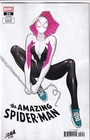 Amazing Spider-Man Vol 7 # 26 Nakayama Variant Cover NM Marvel 2026 [KK6]