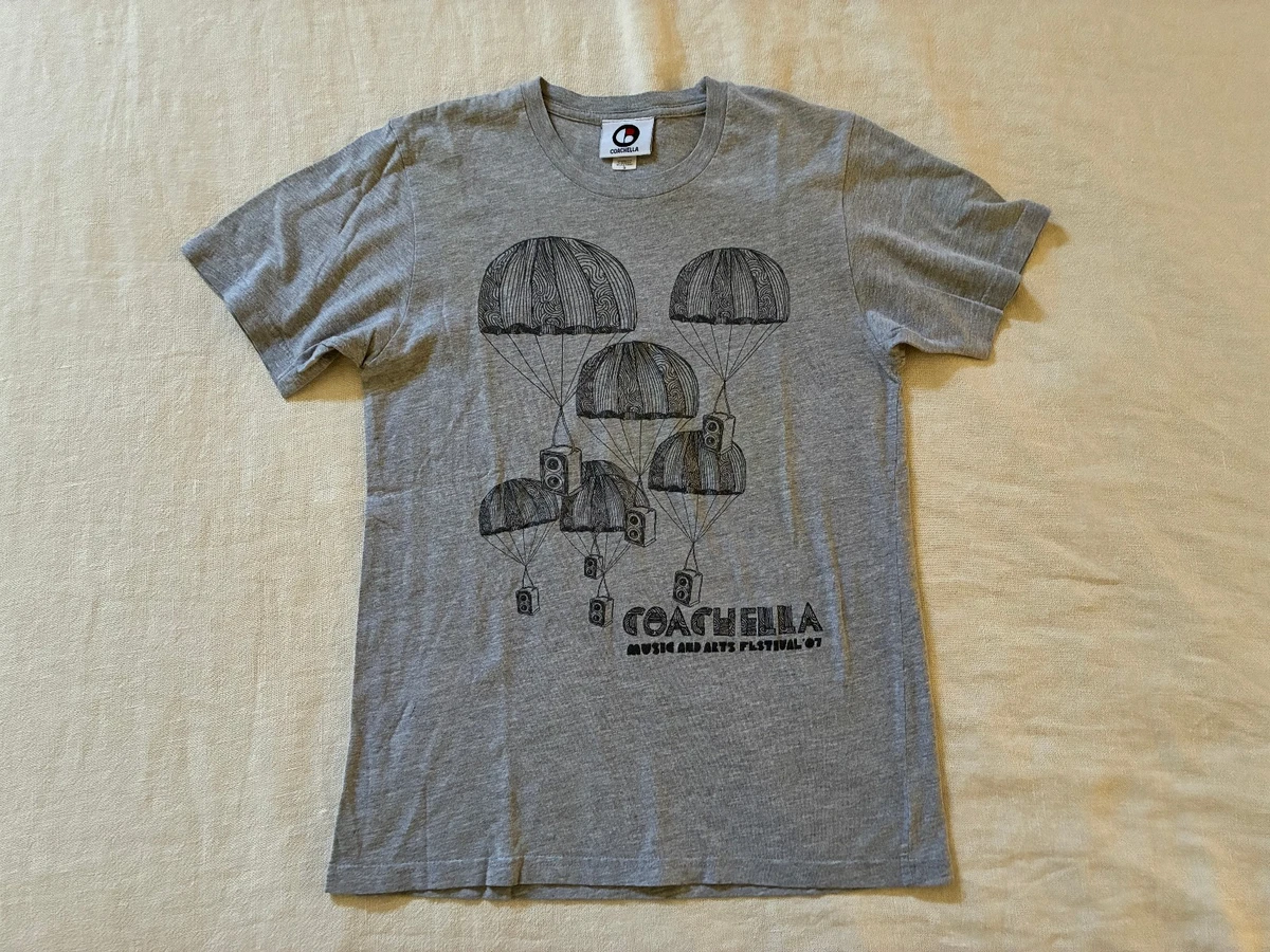 coachella shirt products for sale | eBay