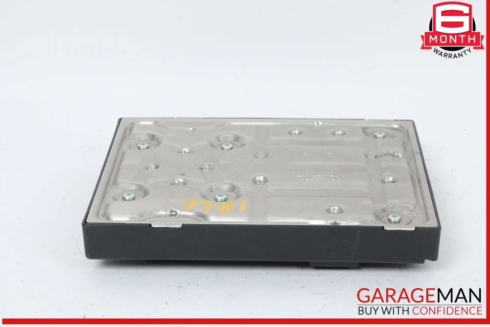 Unidad de módulo de control de carrocería de suministro a bordo 12-18 Audi S6 A7 A6 4H0907063CG OEM Foto 4 de 4