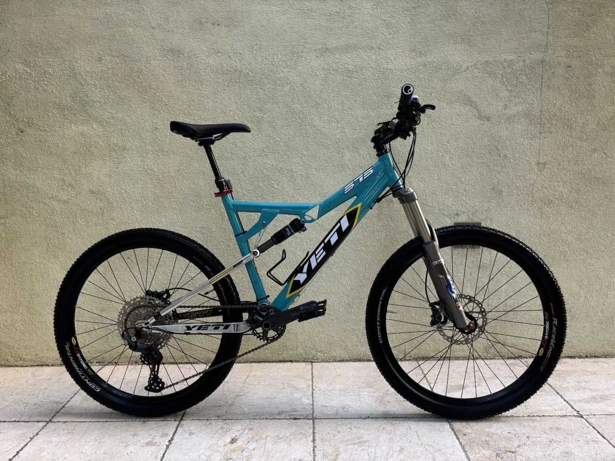 Preços baixos em 26 Mountain Bike Yeti Cycles em Bikes | eBay
