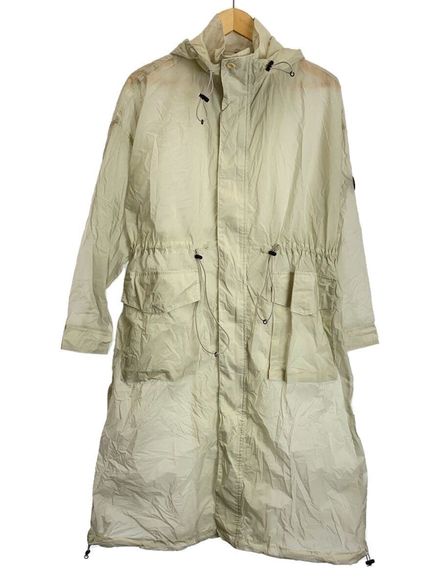 ALTRA NORDISK Altro NYLON TERMORETRAIBILE SALE_Cappotto Nylon OMAGGIO WHT Tinta Unita YL96001