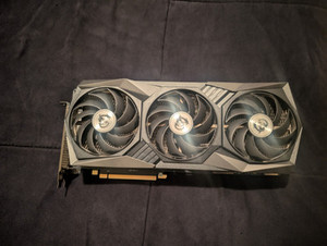Msi 3080 Gaming Z Trio | eBay Msi 3080 Gaming Z Trio | eBay