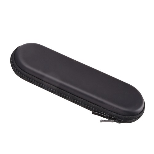 Étui Pour Stylo À Bille Électrique De Rangement Câble Charge Housse Stylet - Photo 4/11