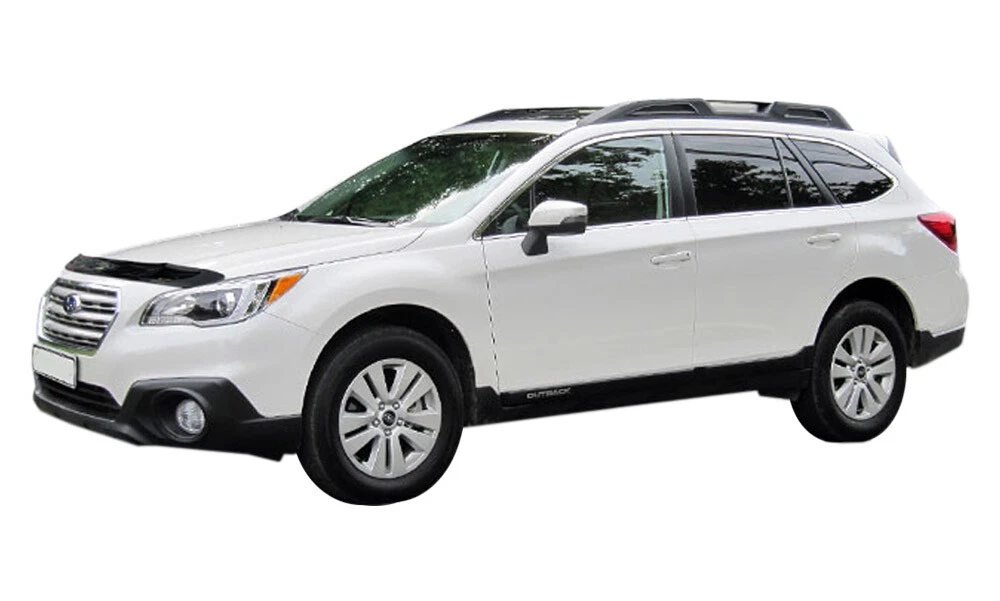 2020 subaru sale outback bug deflector