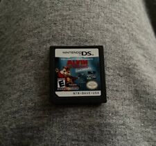 Alvin And The Chipmunks: The Squeakquel Nintendo DS Loose, Tested, Working
