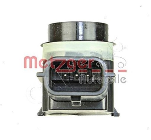 PDC Parking Sensor Black Ultrasonic For FIAT NISSAN OPEL 07-16 4422862 - Picture 4 of 6