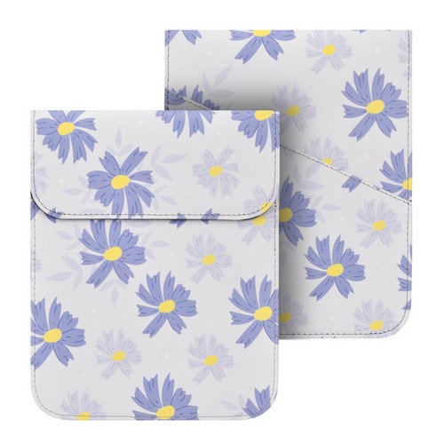 NEW - For Kindle/Boox/KOBO Anti Scratch 6/6.8/7 inch Storage Bag Carrying Pouch - Picture 23 of 26