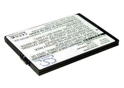 Hochwertiger Akku für HTC Athena 100 Premium Cell