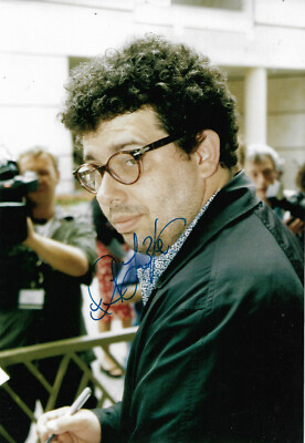 Neil LaBute Autogramm signed 20x27 cm Bild 