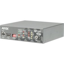 Amx Netlinx Nx Integrated Controller Fg210601