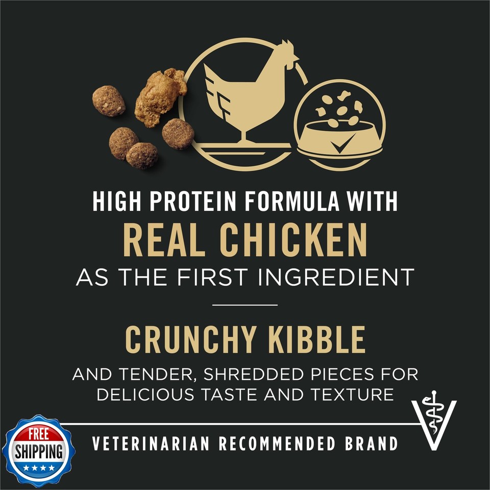 Curated visual reference: Fresh Look at Purina Pro Plan Small Breed Weight Management Dry Dog Food