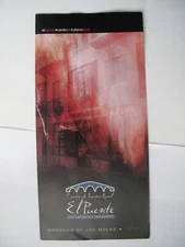 El Puente, Mansilla de las Mulas - hotel leaflet