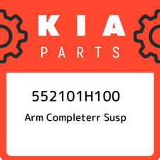 Hyundai kia 552101h100