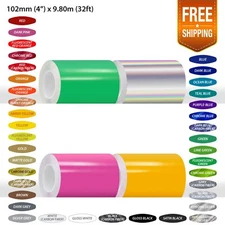 PinStripe Car Model Bike Coach Streamline Styling TAPE Vinyl STICKERS 4" 102mm