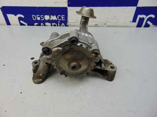 038115105C Pompa Olio per SEAT ALTEA (5P1) Arena 2004 176044 - Foto 2 di 19