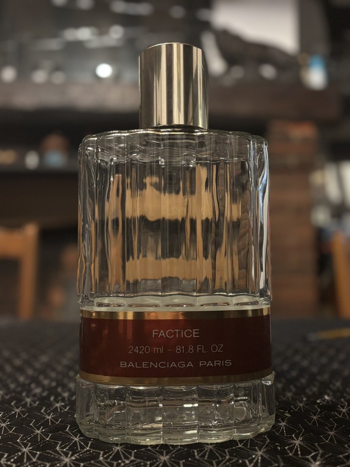Perfume Christian Lacroix Rouge EAU de Parfum 50ml NOVO Lacrado