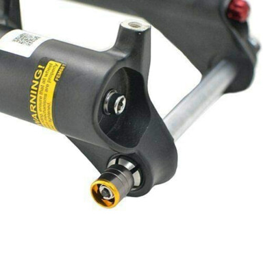 SR SUNTOUR AION35 EVO RLR-PCS Fork 29