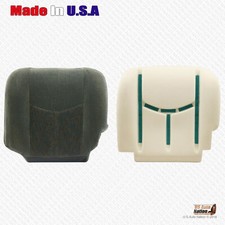 2003 2004 2005 2006 2007 Chevy Silverado Driver Bottom Cloth Cover-foam Cushion