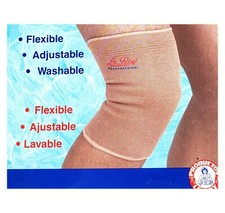Elastic Knee Support Professional Le Roy