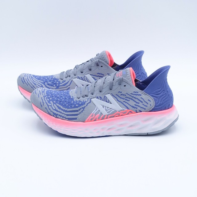 Size 10.5 - New Balance Fresh Foam Multicolor - W1080B10 for sale online |  eBay