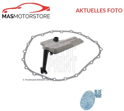 BLUE PRINT Hydraulikfiltersatz Automatikgetriebe - Für Toyota Lexus Land Rover