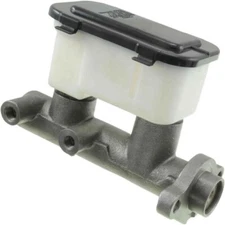 Fits 1992-1994 GMC Yukon Brake Master Cylinder Dorman 237AA37 1993 1994