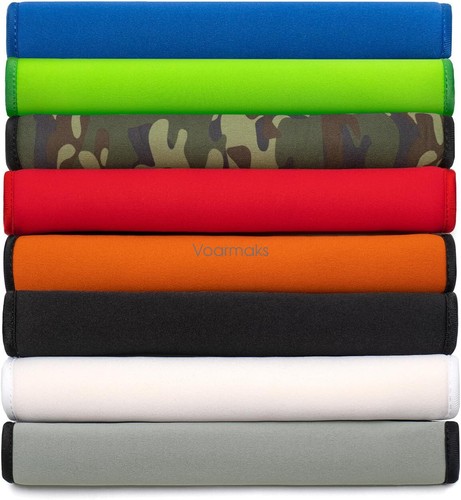Headband Cover Cushion for Sennheiser HD599 HD598 SE CS SR,HD595,HD569 - Afbeelding 62 van 81