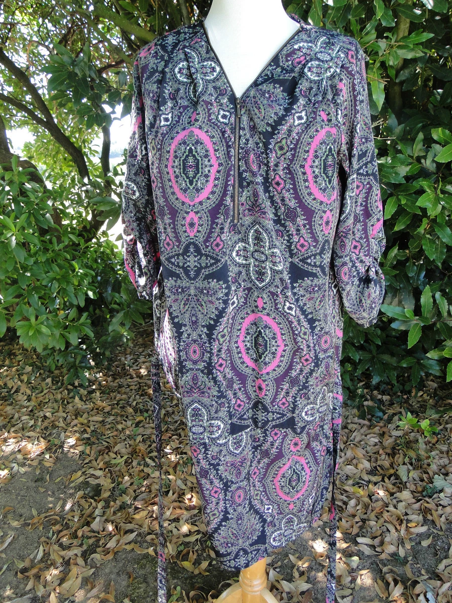 Tunique longue femme enceinte cheap