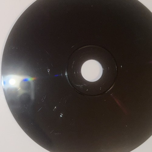 Omega Boost (Sony PlayStation 1, PS1) Disc Only Tested See Photos - Picture 7 of 8