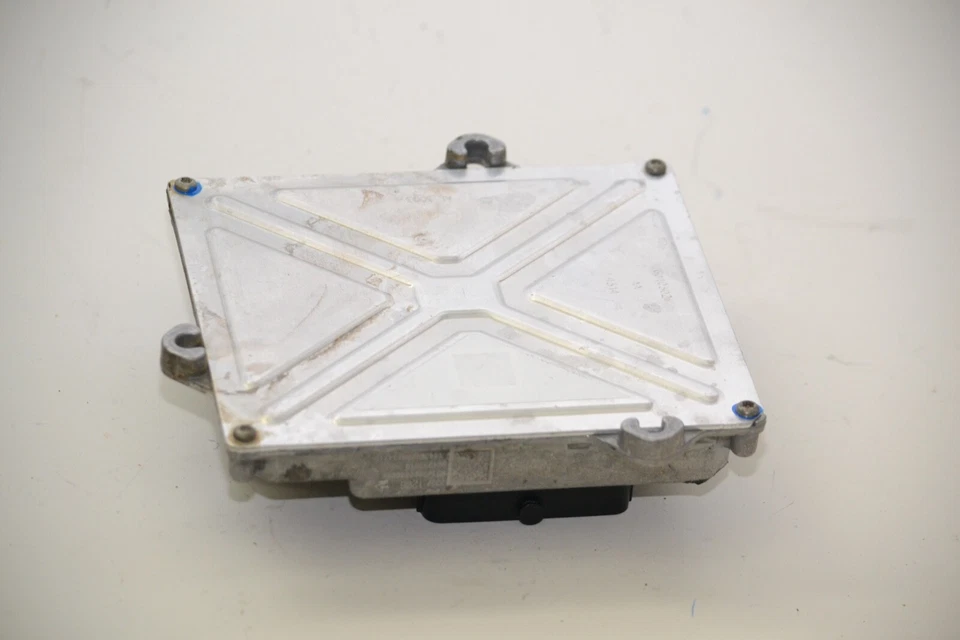 Chevrolet Corvette C7 2015 módulo de control de carrocería BCM 964992619 OEM Foto 3 de 4