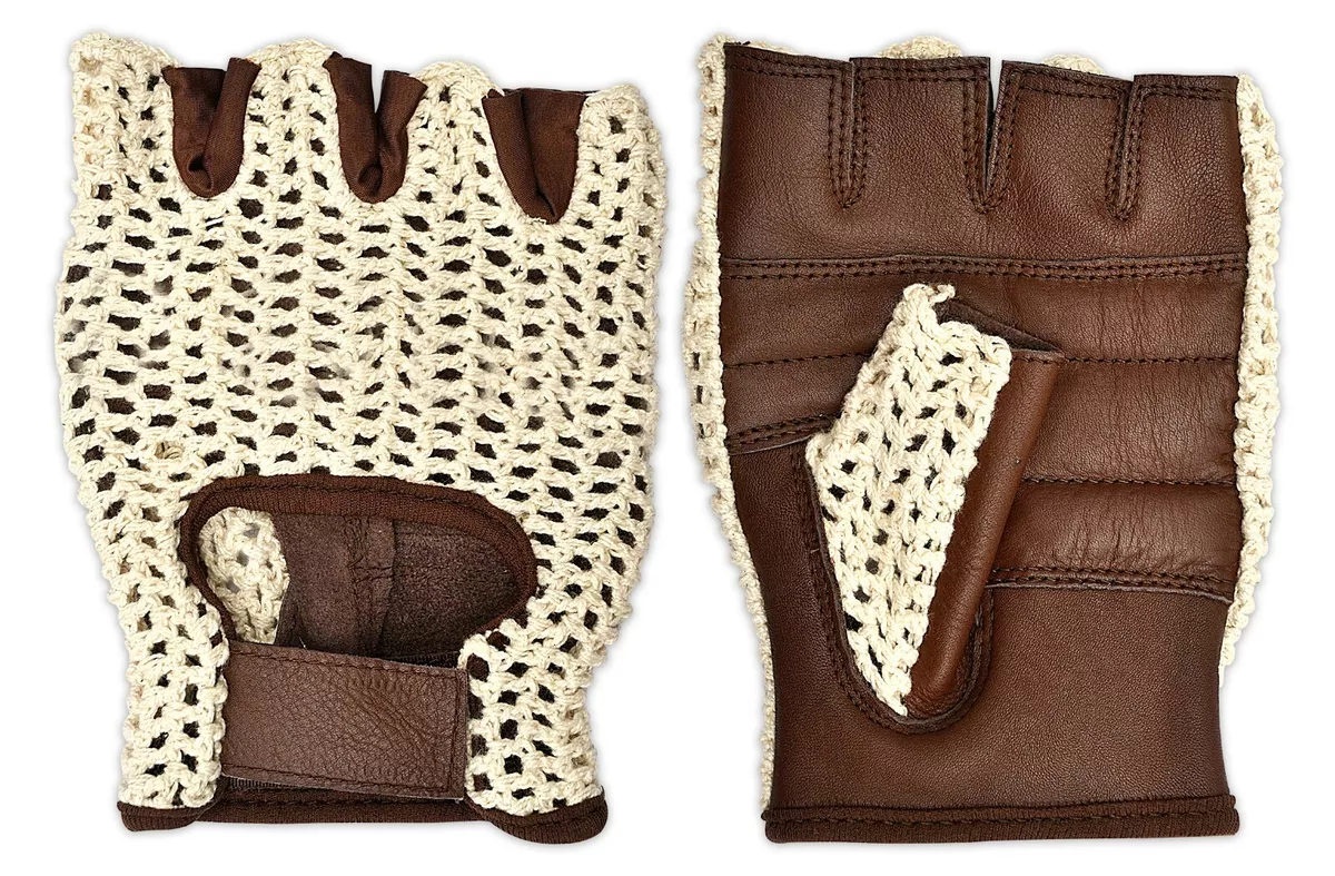 Classic cycling sale gloves