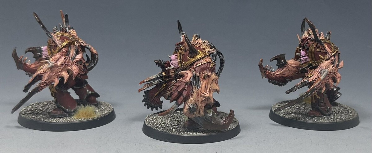 Decalcomanie Trasferimento Per Space Marines Warhammer 40k - Foglio - Foto 7