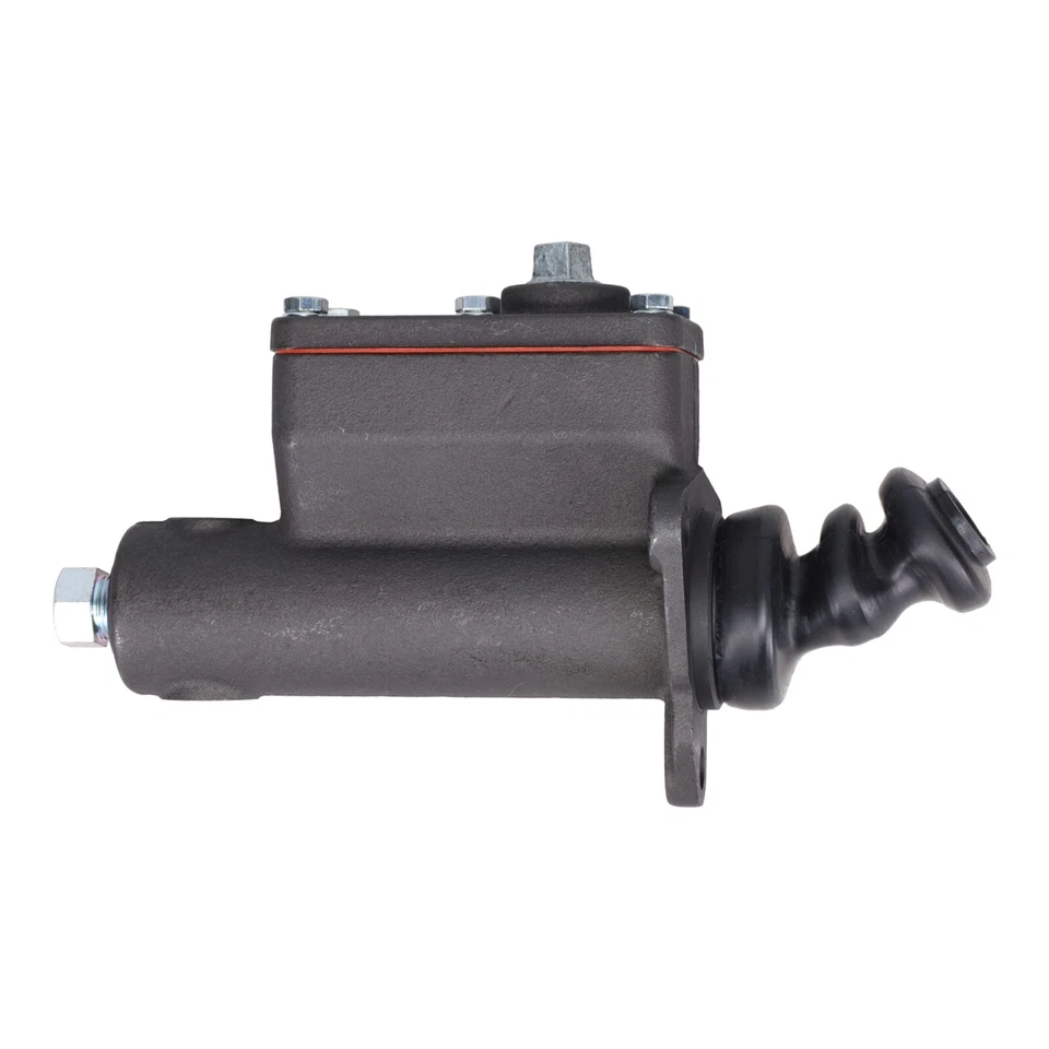 Роскошный комплект для капитального ремонта тормозов 1948-1952 Dodge 1/2 тонны грузовик B1B B2B B3B с обувью - Изображение 4 из 4