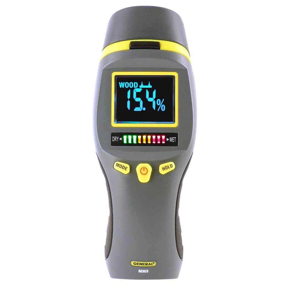 Moisture meter for water damage deals