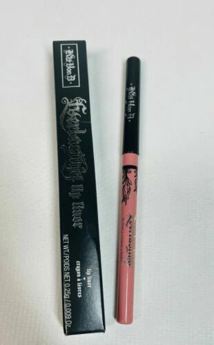 Kat Von D Matte Pink Lip Liners