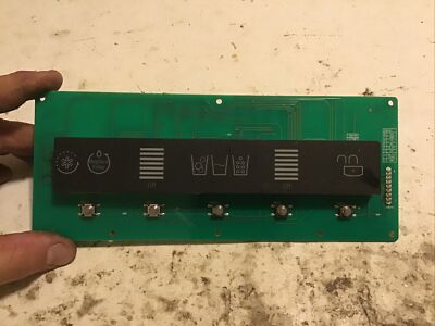 EBR79749801 LG/LC Refrigerator Dispenser Control Board | #148