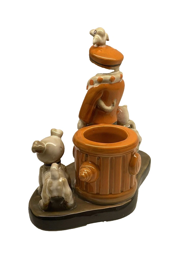 Yankee Candle Boney Bunch Hotel Pet Service 2017 #1565777 votivo nuevo en caja Foto 4 de 4