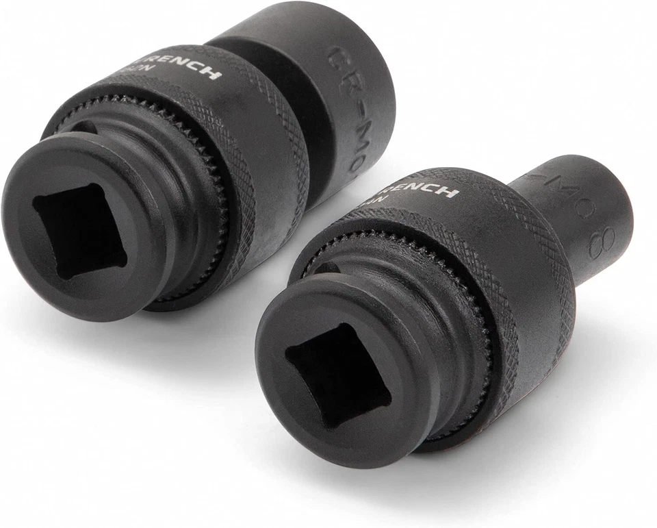 GEARWRENCH 84918N 3/8" Drive 6 Point Universal Impact Socket Set - 15 Piece - Image 4 of 4