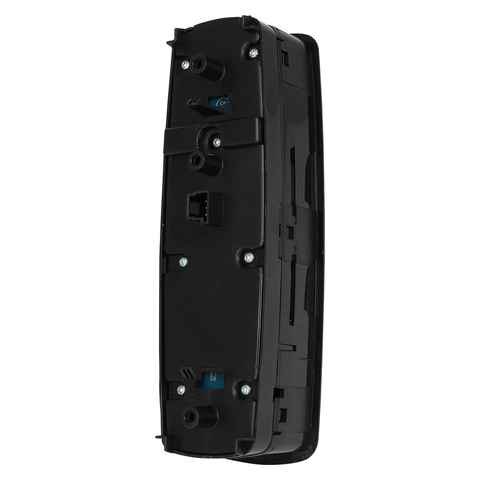 1x Front Left Side Power Window Switch For 2004-2005 Mercedes-Benz A160 A190 Foto 4 de 4