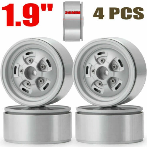 RC-Modellbau Räder, Reifen, LKW & Industriefahrzeuge Tamiya